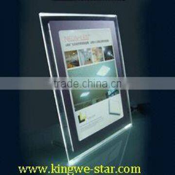 LED frame