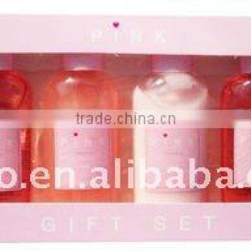 bath gift set 18