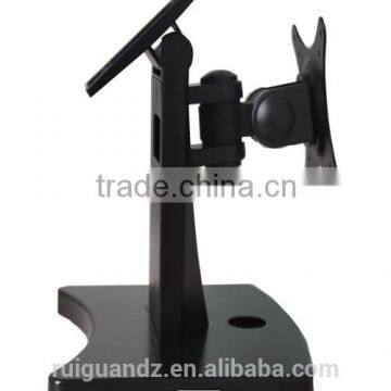 Dual Pos Touch Stand for Chinese Touch Screen Mobile photo-5