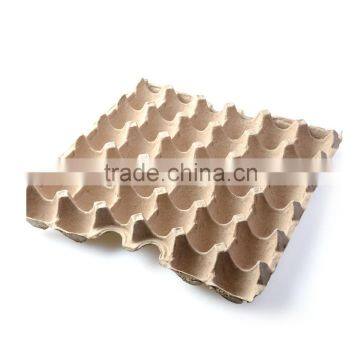 New Eco-friendly Paper Pulp Egg Tray Egg Cartons photo-5