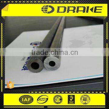 DIN2391 ST35 ST52 high pressure carbon steel engine fuel injection pipe