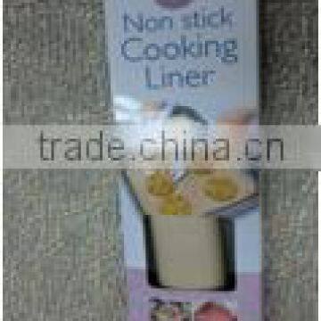 Non Stick Cooking Liner