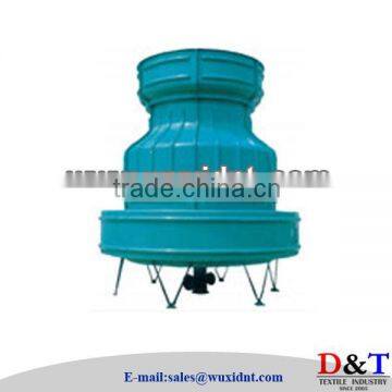 BN SERIES COUNTERFLOW TYPE CIRCULAR GRP COOLING TOWER FOR TEXTILE