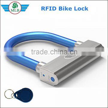 2016 Best Bicycle Cable Lock Company From China Mainland