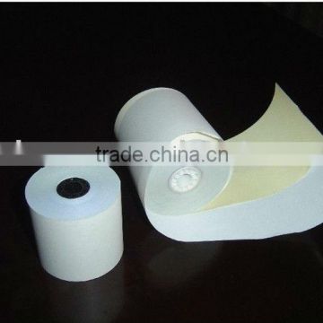 carbonness paper for offset printing