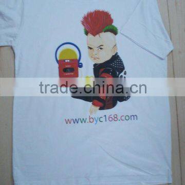 digital textile printing machine