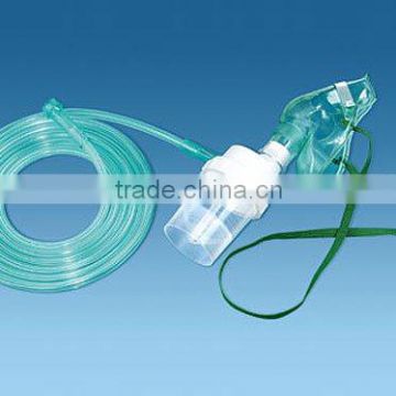 atomization face mask for medical use