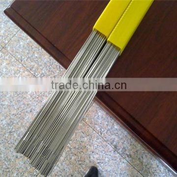 Stainless steel 2.5mm 300 length ER310 ss welding rod