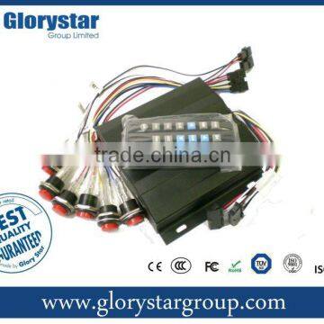 GSP-001 Media HD Player (Up to 1080P) events fairs show