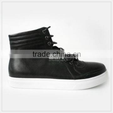 CXM017 New Arrival Genuine Leather Sneakers