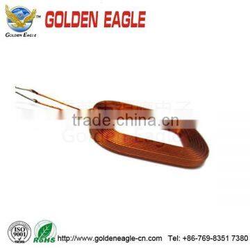 New products Motor Copper Coil Induction Coil Air coil