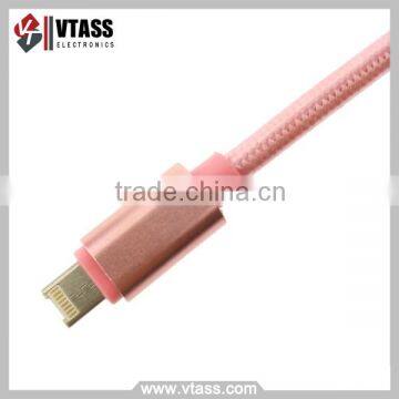 Colorful Micro Usb Data Cable, Micro Usb Data Cable for Samsung Charge Supplier's Choice