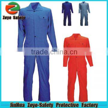 Zoyo-Safety Factory Wholesale Professional Work Uniform Coverall Overall ski coverall