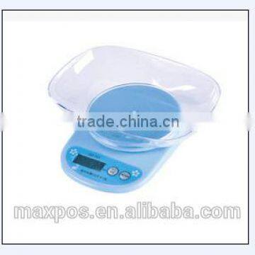 Kitchen Scale