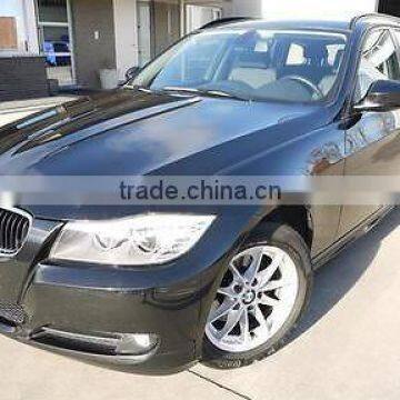 USED CARS - BMW 316 D (LHD 3697)