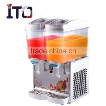 RB-234TM Hot Chocolate Dispenser Beverage Machine for Commercial