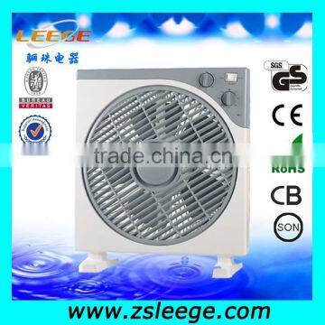 KYT30-4 Cheap Popular 12 Inch Portable Fan photo-3