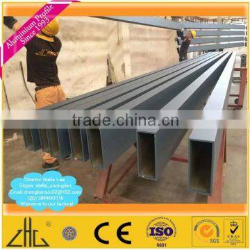 Wow!! 60mm, 18mm aluminium pipe factory, 6463 polishing aluminum square pipe for bathroom supplier, 6082 aluminium square tubes