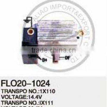 AUTO VOLTAGE REGULATOR