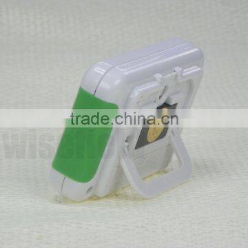 Alarm Clock 5 Groups 12/24 Hours Countdown Multi Kitchen Home House Lab Timer Count Down photo-3