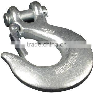 1/2" hook winch accessories