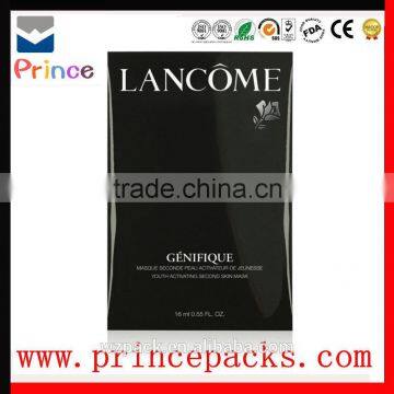 HOT sale facial mask laminated bags and mask package bag printing