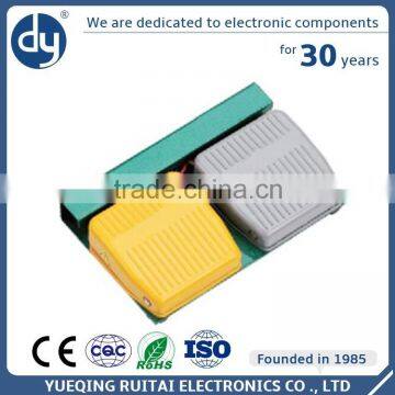 Excellent Material Wholesale Foot Switch In Pushbutton Switches