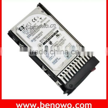 Server Hard Disk 375870-B21 for HP, 72GB 3G SAS 15K 3.5" SP HDD