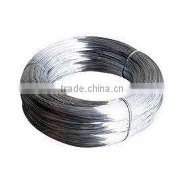 hot dipped/ hot-dipped/ electro galvanized wire (anping)