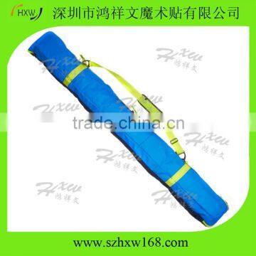 600D Waterproof nylon ski bag for Outdoor Sport ( HXW-S001)