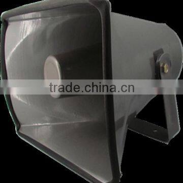 HS158 25W High Output Power Aluminum Tweeter Horn Speaker photo-2