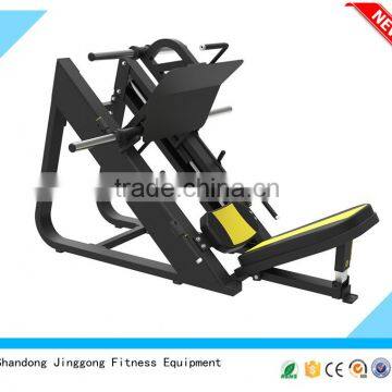 45 Degree Leg Press JG-1637/Commercial Fitness equipment/Gym equipment