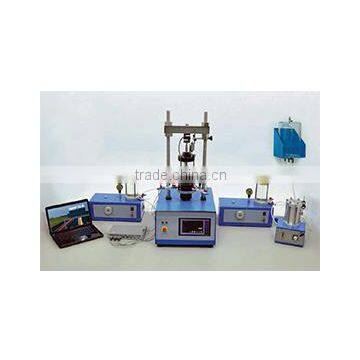 Triaxial Test Systems