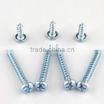 Pan Head Chipboard_Screw