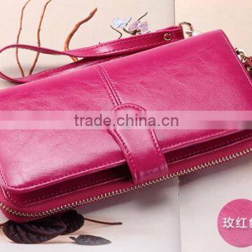 2015 Best Selling Genuine Ladies Bags in China photo-5
