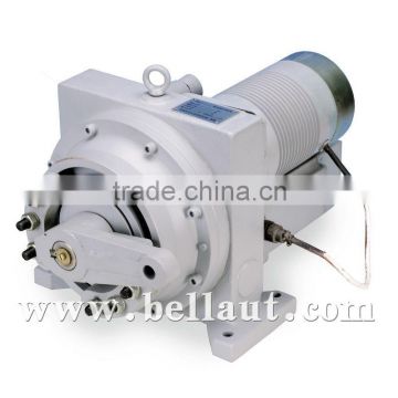 DKJ/ZKJ series electric rotary actuator for butterfly valve