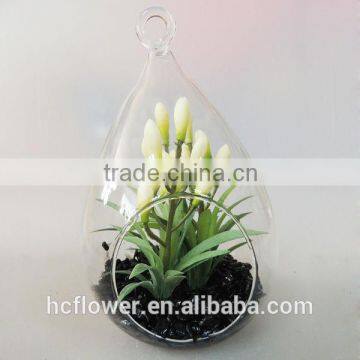 high quality artificial small plant for festival decoration