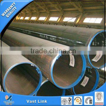 Good quality hdpe seamless carbon steel pipe with low price