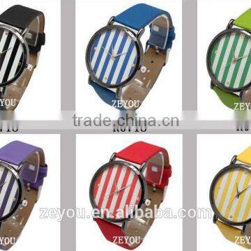 R0718 Real Stock 13 Colors Sports Watch,Janpan or China Bettery Sports Watch photo-6