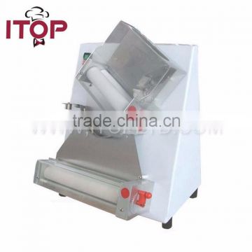 2015 Hot sale automatic electric pizza dough roller