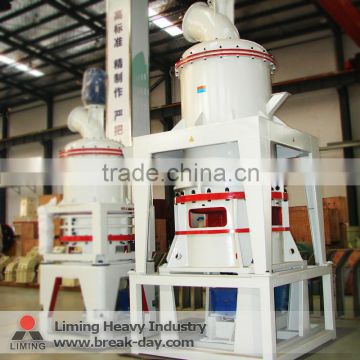 high mesh grinding machine