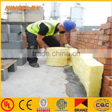 Heat Insulation Glass Wool Batt/top Quality Glass Wool Blanket/top Quality Glass Wool Roll photo-2