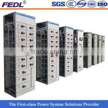 GCS1 3 phase power electrical distribution board