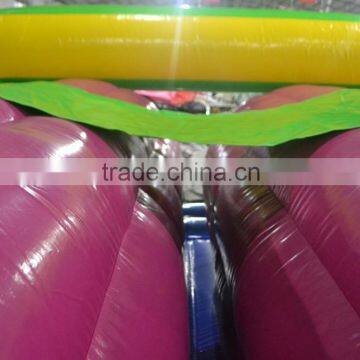 SUNJOY 2016 New Designed Paintball Obstacle, Inflatable Obstacle Game, Inflatable Obstacle Toy for Sale photo-6