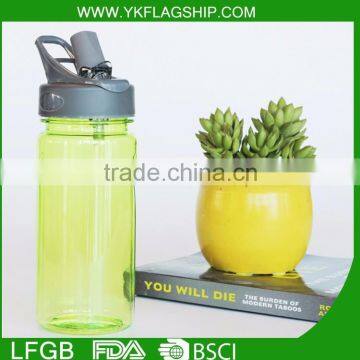 600 ml Joyshaker Pet Bottle for Water/joyshaker Sport Bottle Water/portable Joyshaker Water Filter Bottle
