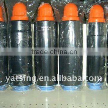 RECYCLE TONER CARTRIDGE FOR USE IN IR7105/7095/7086 (NPG29 GPR19)