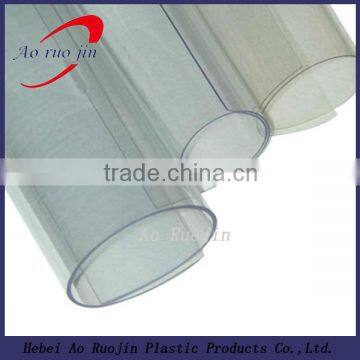 Plastic PVC Sheet Rolls photo-5