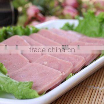 Canned Pork Luncheon Meat,spam nutritional facts,spam meat, luncheon meat