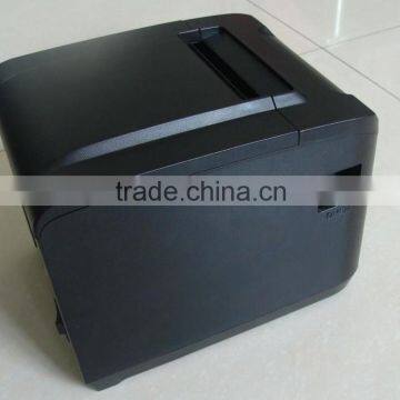SEN-RICH P8320 Thermal Receipt Printer With 80mm Max Paper photo-2