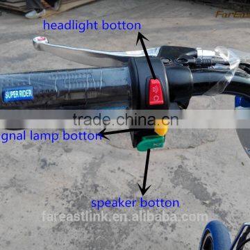 2016 Fashion Bicycle Electric BC-A